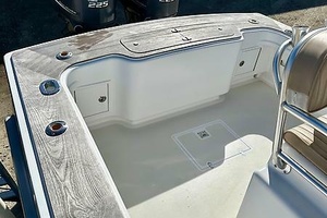 26ft Custom Yacht For Sale