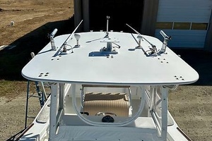 26ft Custom Yacht For Sale