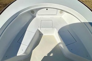 26ft Custom Yacht For Sale