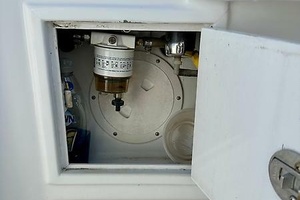 26ft Custom Yacht For Sale