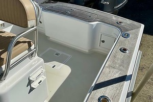 26ft Custom Yacht For Sale