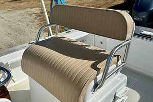 26ft Custom Yacht For Sale