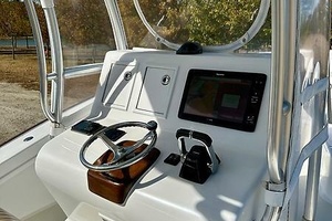 26ft Custom Yacht For Sale