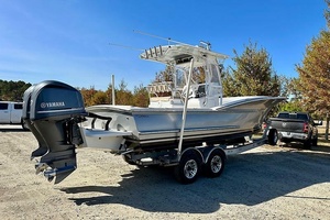 26ft Custom Yacht For Sale