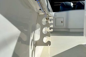 26ft Custom Yacht For Sale