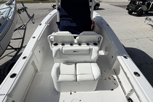 Photo 6187668 for 2015 Sea Hunt GameFish 30  
