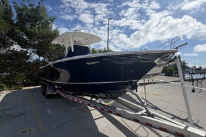 Photo 6187639 for 2015 Sea Hunt GameFish 30  