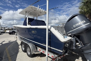 Photo 6187651 for 2015 Sea Hunt GameFish 30  