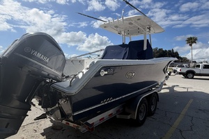 Photo 6187652 for 2015 Sea Hunt GameFish 30  