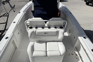 Photo 6187669 for 2015 Sea Hunt GameFish 30  