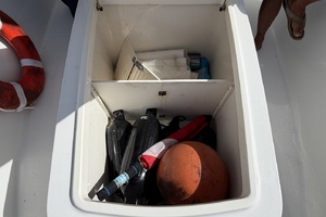 Photo 6187664 for 2015 Sea Hunt GameFish 30  