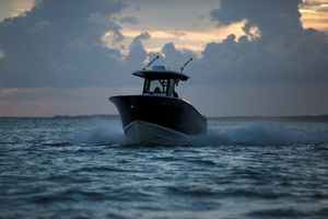 Photo 6187703 for 2027 Blackfin 272 CC  