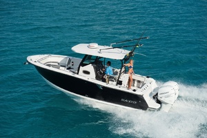 Photo 6187718 for 2027 Blackfin 272 CC  