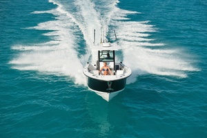 Photo 6187720 for 2027 Blackfin 272 CC  