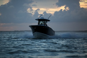 Photo 6187732 for 2027 Blackfin 272 CC  