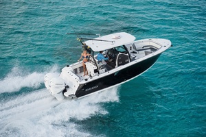 Photo 6187717 for 2027 Blackfin 272 CC  