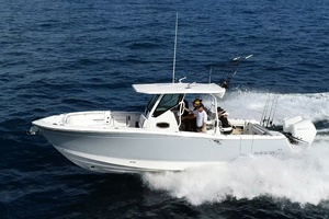 Photo 6187775 for 2027 Blackfin 302 CC  