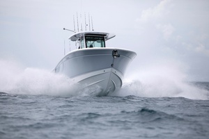 Photo 6187757 for 2027 Blackfin 302 CC  