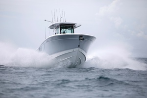 Photo 6187787 for 2027 Blackfin 302 CC  