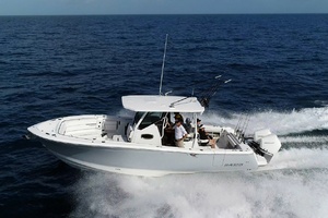 Photo 6187797 for 2027 Blackfin 302 CC  