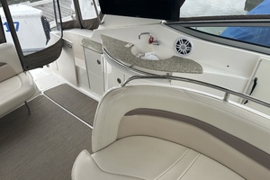 No Stopping Us Again 35ft Chaparral Yacht For Sale