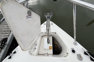 No Stopping Us Again 35ft Chaparral Yacht For Sale
