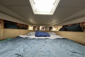 No Stopping Us Again 35ft Chaparral Yacht For Sale
