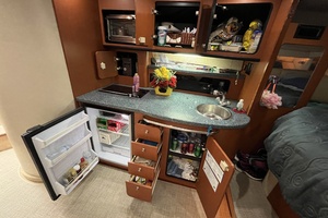 No Stopping Us Again 35ft Chaparral Yacht For Sale