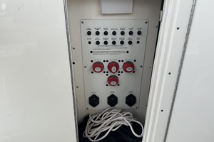 No Stopping Us Again 35ft Chaparral Yacht For Sale