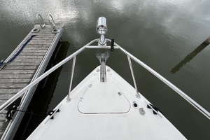 No Stopping Us Again 35ft Chaparral Yacht For Sale
