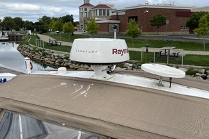 No Stopping Us Again 35ft Chaparral Yacht For Sale