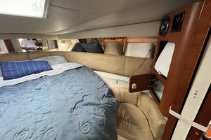 No Stopping Us Again 35ft Chaparral Yacht For Sale