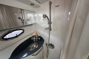 No Stopping Us Again 35ft Chaparral Yacht For Sale