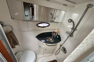 No Stopping Us Again 35ft Chaparral Yacht For Sale