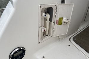 No Stopping Us Again 35ft Chaparral Yacht For Sale