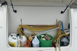 No Stopping Us Again 35ft Chaparral Yacht For Sale