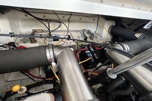 No Stopping Us Again 35ft Chaparral Yacht For Sale