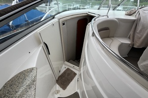 No Stopping Us Again 35ft Chaparral Yacht For Sale