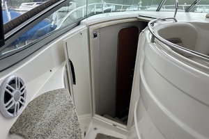 No Stopping Us Again 35ft Chaparral Yacht For Sale