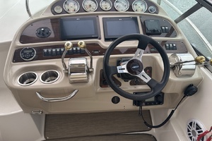 No Stopping Us Again 35ft Chaparral Yacht For Sale