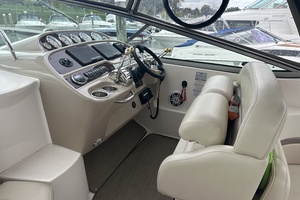No Stopping Us Again 35ft Chaparral Yacht For Sale