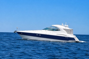 52ft Cruisers Yachts Yacht For Sale