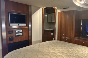 52ft Cruisers Yachts Yacht For Sale