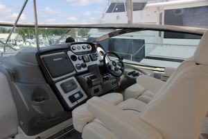 52ft Cruisers Yachts Yacht For Sale