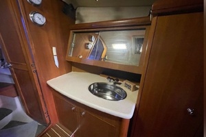 Serenity 41ft Hunter Yacht For Sale