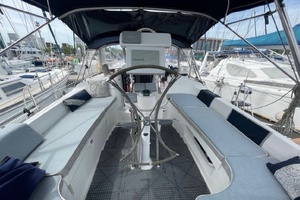 Serenity 41ft Hunter Yacht For Sale