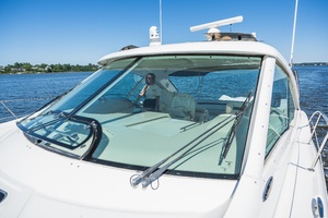 Last Mohican 48ft Sea Ray Yacht For Sale