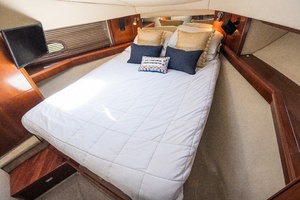 Last Mohican 48ft Sea Ray Yacht For Sale