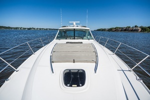 2005 Sea Ray 480 Motor Yacht thumbnail 12