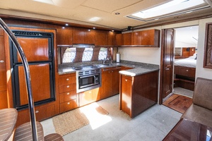 Last Mohican 48ft Sea Ray Yacht For Sale